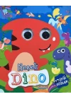 Neşeli Dino - Oynak Gözler