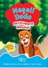 Neşeli Dodo - Aktivitelerle Masallar