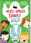Neşeli Günler İlkokulu - Tuvaletteki Hayalet