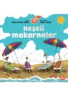 Neşeli Makarnalar