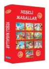 Neşeli Masallar 10 Kitap Set