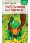 Neşeli Ormanın Şair Kurbağası