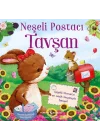 Neşeli Postacı Tavşan