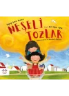 Neşeli Tozlar - Gülümsemenin ve Nezaketin Mucizesi