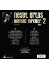 Neşet Ertaş-Ölümsüz Türküler - 2 1998 LP Plak