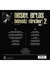 Neşet Ertaş-Ölümsüz Türküler - 2 1998 LP Plak