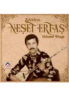 Neşet Ertaş Zahidem Gönül Dağı Plak