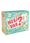Nesi Var ?