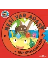 Nesi Var Adası Kitap,Köpekbalığına Karşı