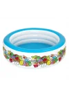 Nessiworld Bestway Şişme Jumbo Desenli Havuz 51122