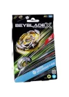 Nessiworld Beyblade 1li Set Arrow Myserious 4-80B