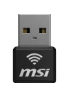 NETWORK AX1800 NANO WIFI 6 USB ADAPTER