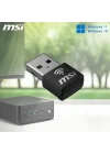 NETWORK AX1800 NANO WIFI 6 USB ADAPTER