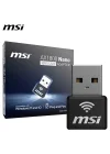 NETWORK AX1800 NANO WIFI 6 USB ADAPTER