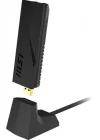 NETWORK BE6500 WIFI 7 USB ADAPTER