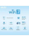 NETWORK ROAMII BE PRO WIFI 7 MESH SYSTEM- 2 PACK