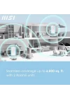 NETWORK ROAMII BE PRO WIFI 7 MESH SYSTEM- 2 PACK