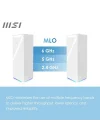 NETWORK ROAMII BE PRO WIFI 7 MESH SYSTEM- 2 PACK