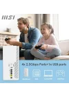 NETWORK ROAMII BE PRO WIFI 7 MESH SYSTEM- 2 PACK