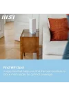 NETWORK ROAMII BE PRO WIFI 7 MESH SYSTEM- 2 PACK