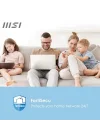 NETWORK ROAMII BE PRO WIFI 7 MESH SYSTEM- 2 PACK