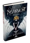 Nevernight 3 - Zifirşafak (Ciltli)