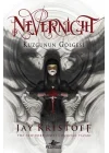 Nevernight - Kuzgunun Gölgesi (Ciltli)