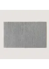 New Bambu Paspas 60X100 Cm Açık Gri
