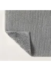 New Bambu Paspas 60X100 Cm Açık Gri