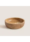 New Marine Sunum Kasesi 13cm Natural