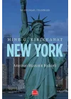 New York Amerikan Rüyasının Başkenti