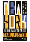 New York Üçlemesi 2 - Hayaletler