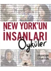 New Yorkun İnsanları: Öyküler (Ciltli)