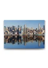 New York Yansıma Tablosu - 45x30cm