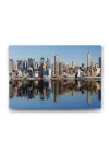 New York Yansıma Tablosu - 45x30cm