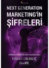 Next Generation Marketingin Şifreleri