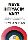 Neye İhtiyacım Var