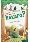 Neyin Peşindesin Kakapo?