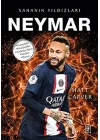 Neymar - Sahanın Yıldızları - 3D Biblo Hediyeli!