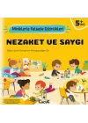 Nezaket Ve Saygı - Miniklerle Felsefe Etkinlikleri
