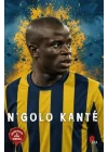N’Golo Kanté