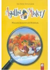 Niagara Şelalesinde Hırsızlık -  Agatha Mistery 3