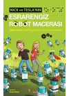 Nick ve Teslanın Esrarengiz Robot Macerası