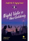 Night Valee Hoş Geldiniz