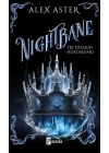 Nıgthbane – İki Diyarın Hükümdarı