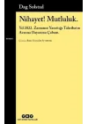 Nihayet! Mutluluk.