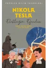 Nikola Tesla - Popüler Bilim İnsanları