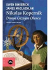 Nikolas Kopernik Dünya Gezegen Olunca