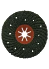 Mey İthalat® Nikon 33961 16  Kum 180X22 mm Kanallı Zımpara