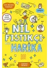 Nil Fıstıkçı Bir Harika